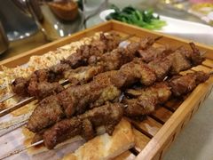 -东四民芳餐厅(世茂工三店)