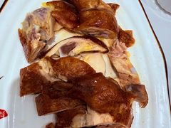 -老季市·三代非遗传承·地标美食老汁鸡(工农路店)