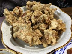 -大隐隐于市私房菜(保和小区店)