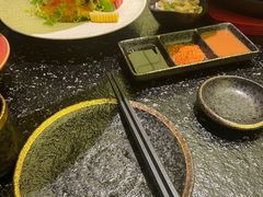 -樱嘢·炭火烧肉(惠南店)