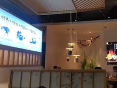 -蜜桃餐厅·伴山(绿宝广场店)