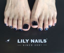 -LILY NAILS美甲美睫