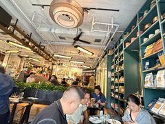 -Alimentari Grande(东湖路店)