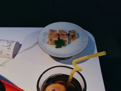 -马邦子·紫苏烤鱼(恒隆广场店)
