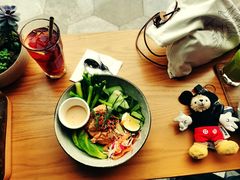 -FUNK & KALE BY WAGAS(长宁尚嘉)