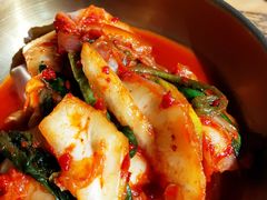 泡菜小吃-HOTISLAND海鸡岛(宝业路店)