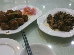 -宝发园名菜馆