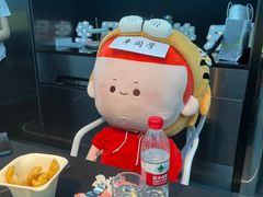 -海底捞火锅智慧餐厅(中骏世界城店)
