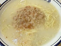 -艾麻子奶汤面(文庙街店)