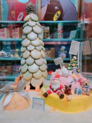 -Harry's Kitchen哈里小屋(上海大悦城店)