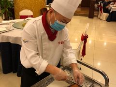 -全聚德(上海首店浦东店)