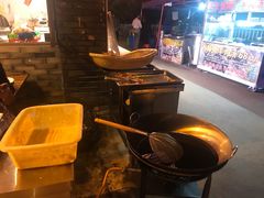 -大味生态火锅(蓝谷地店)