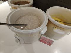 -天荷菜根·闽南素食自助(少林寺店)