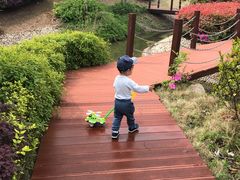 -南通鹏欣花园国宾酒店