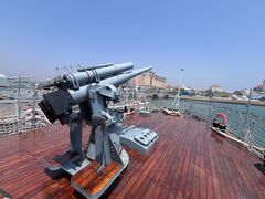 -中国人民解放军海军博物馆