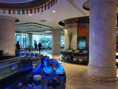 -阿外楼度假酒店-阿咖啡自助餐厅
