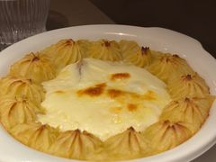 -波特曼西餐厅(中央大街店)