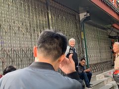 -杨招娣糕点(装驾桥巷店)