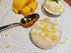 -星叶·东南亚料理(宁波万象汇店)