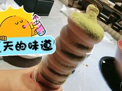-DQ·蛋糕·冰淇淋(万象城店)