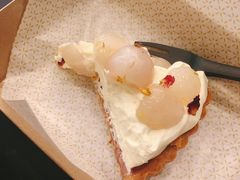-Pie Bird(新闸路店)