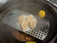 -姚稷大铁锅(龙之梦店)