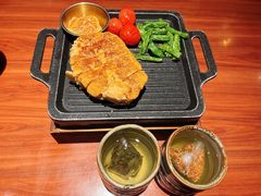-摩打食堂(江南西店)