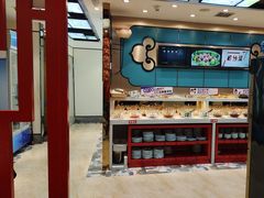 -名都晓荷塘主题火锅(春光路店)
