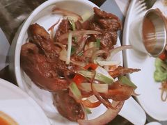 -伯顿西餐厅(厚街香榭丽店)