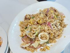 -花乐餐厅(涠洲岛店)