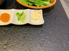 -味家烤肉烤鳗鱼牛排(西塔旗舰店)
