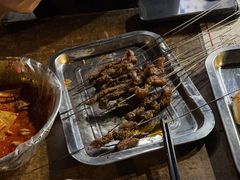 -马贤涮烤(超英·长乐家园店)