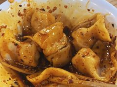 -钟永庆水饺(红星路南延线一段)