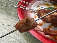 -小胡子祥彪烧烤(北湖总店)