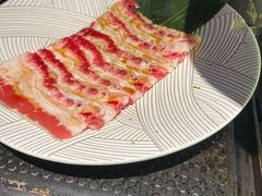 -十三姨正合丰烤肉(营迹路店)