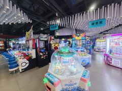 -反斗乐园(金光华广场店)