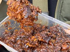 -樊记腊汁肉(竹笆市总店)