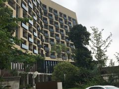 -成都蒲江花样年福朋喜来登度假酒店·宜客乐西餐厅