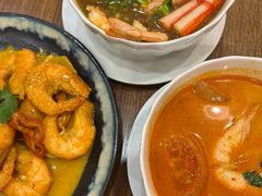 -曼谷食堂·泰国家庭料理
