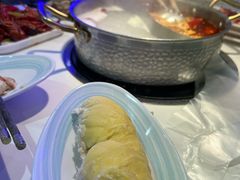 -深海聚汇·牛榴宴·自助料理(江宁万达店)
