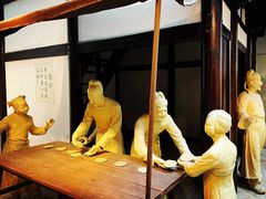 -西安大唐西市博物馆