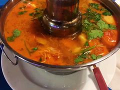 -Onion restaurant