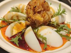 -蘸小院铁锅炖·蘸酱菜·东北菜(怀远门店)