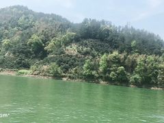 -新安江山水画廊风景区