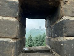 -雁门关景区