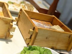 -點無缺茶楼·海鲜酒家(世博店)