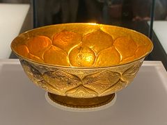 -陕西历史博物馆