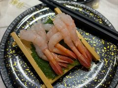 -争鲜回转寿司(浦东三钢里PLUS店)