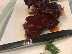 -太湖饭店·寄畅轩中餐厅