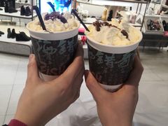 -茶颜悦色(银盆岭万达广场店)